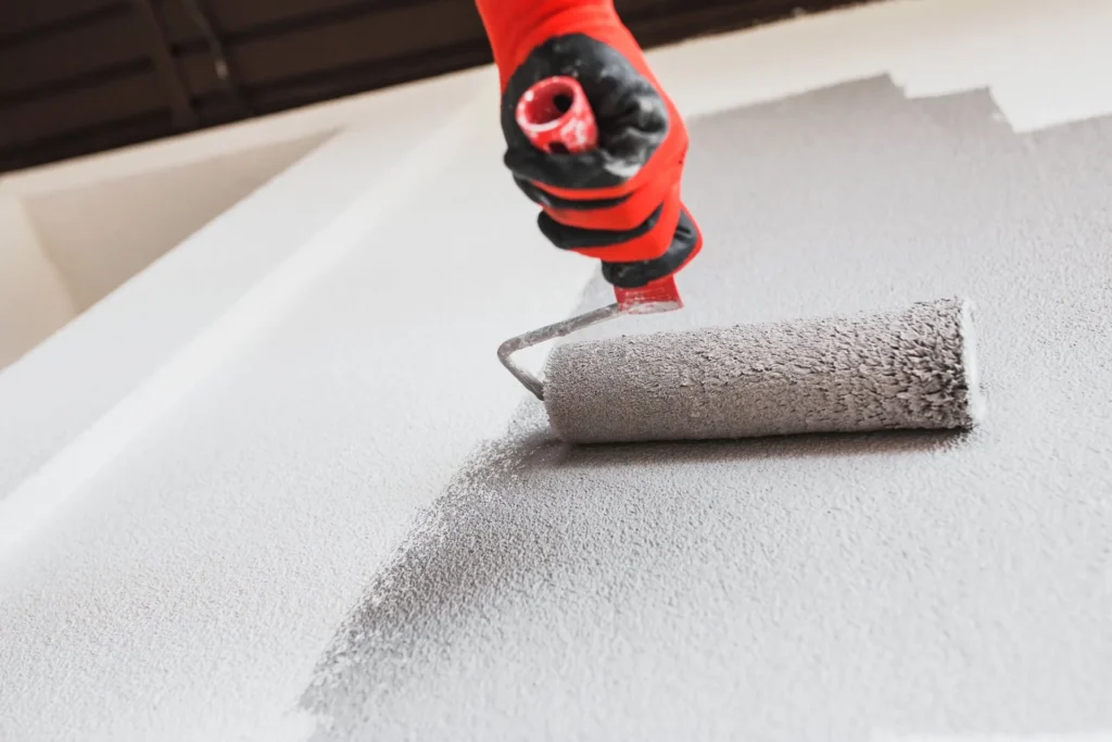Painting Contractor In Central London